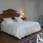 Chateau Des Salles Pensionat Saint-Fort-sur-Gironde