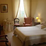 Chateau Des Salles Pensionat