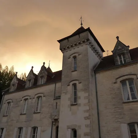 Chateau Des Salles Saint-Fort-sur-Gironde