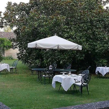 Guest house Chateau Des Salles
