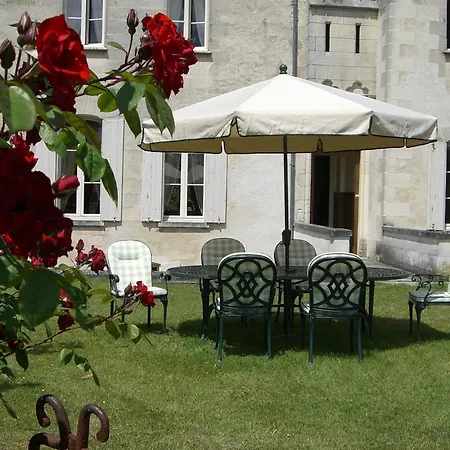 Chateau Des Salles 4*