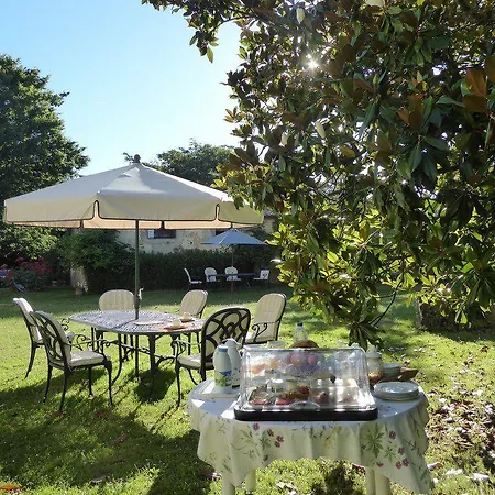 Pensionat Chateau Des Salles