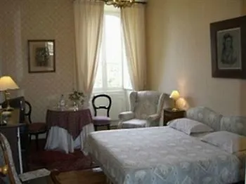 Chateau Des Salles 4*