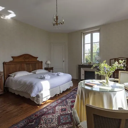 Chateau Des Salles Saint-Fort-sur-Gironde