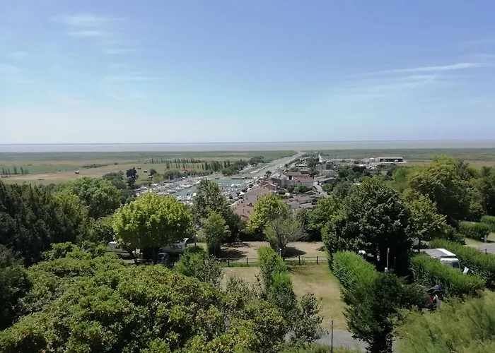 Chateau Des Salles Pensión