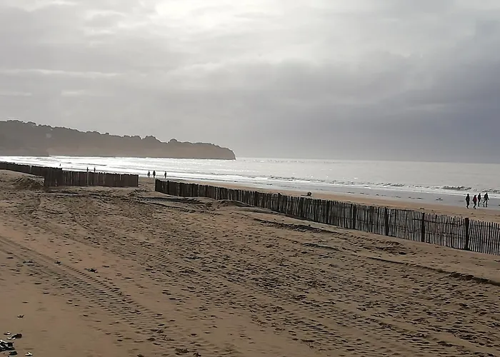 Chateau Des Salles Saint-Fort-sur-Gironde