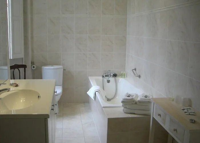 Chateau Des Salles Saint-Fort-sur-Gironde