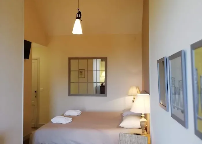 Chateau Des Salles Saint-Fort-sur-Gironde