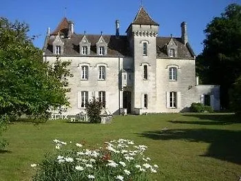 Pensión Chateau Des Salles