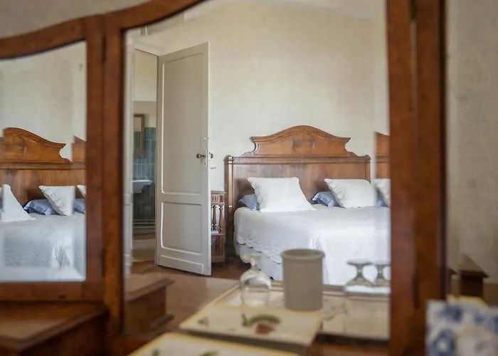 Chateau Des Salles Pensión 4*