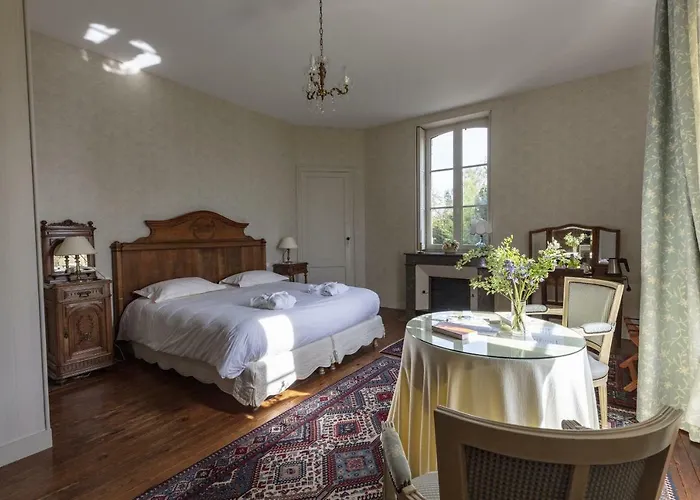 Chateau Des Salles Saint-Fort-sur-Gironde